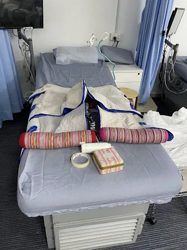 心腦血管物理治療中心有限公司