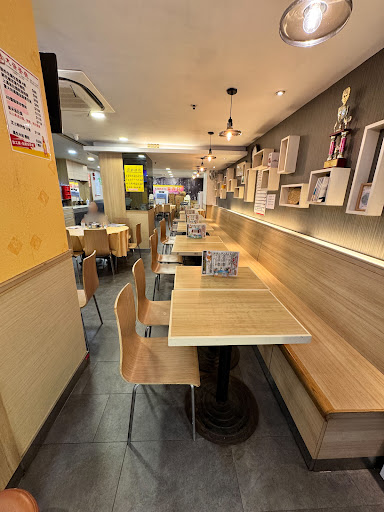 大發餐廳開心小廚
