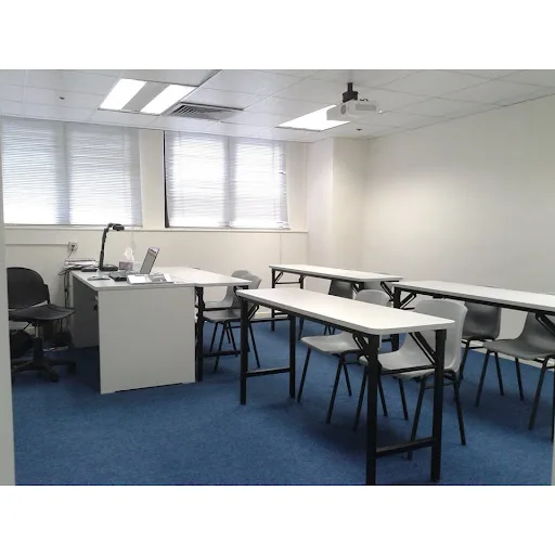 Edvance Learning Centre