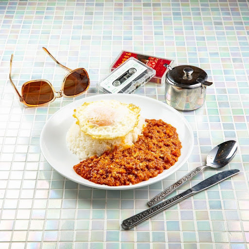 Men Wah Bing Teng (Tsuen Kam Centre)