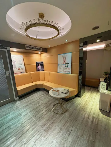 源美專業美容 Perfect Professional Beauty Salon