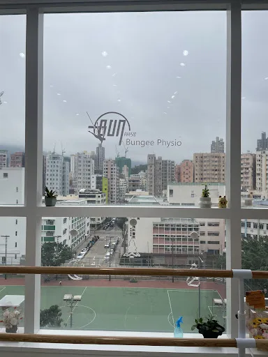 Bungee Physio HK Company Limited