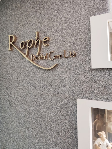 Rophe Dental Care Ltd