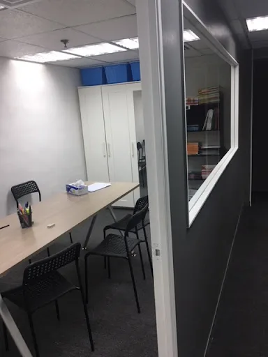 Spanish Tutors Hong Kong Tsim Sha Tsui Branch