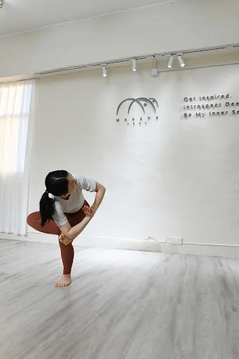 Manana Yoga