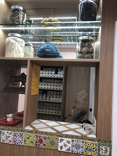 YIM, HIU YING Registered Chinese Medicine Practitioners