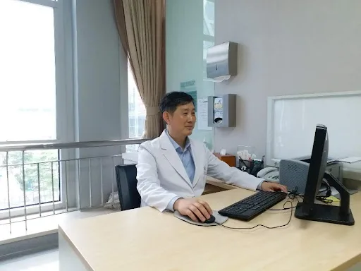 微笑中醫醫務所