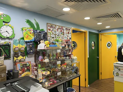 Monkey Tree English Learning Center (Cheung Sha Wan)