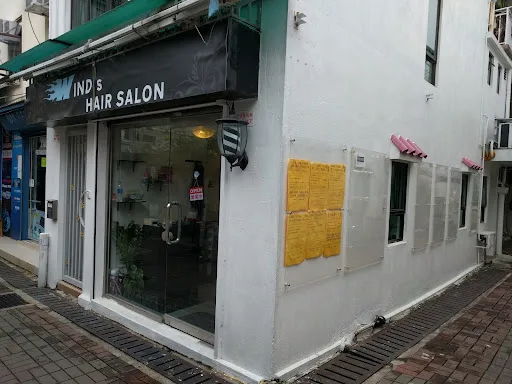 Winds Hair Salon