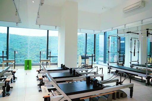 Pilates SENS