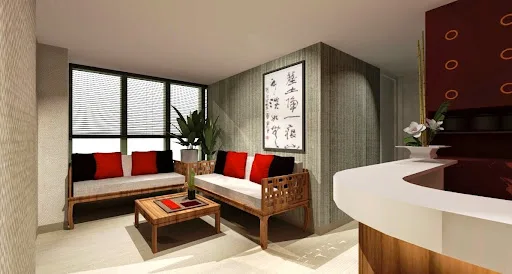 Oriental Health Chinese Medicine Clinic