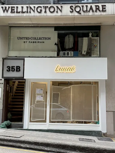 Lunaé Nail