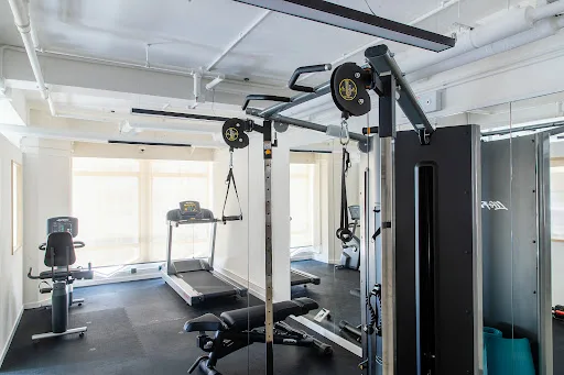 Physio Solutions HK (Causeway Bay)