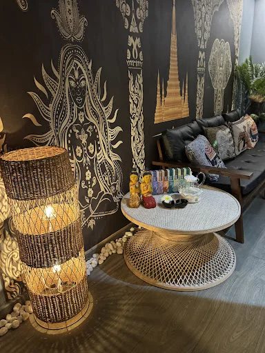 Sy Thai massage