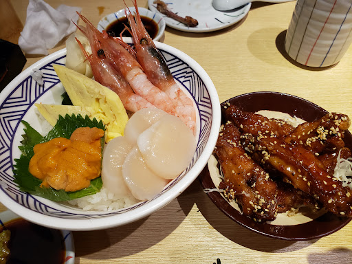 和氣食堂