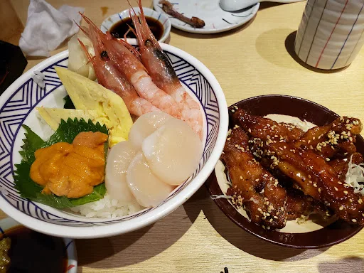 和氣食堂