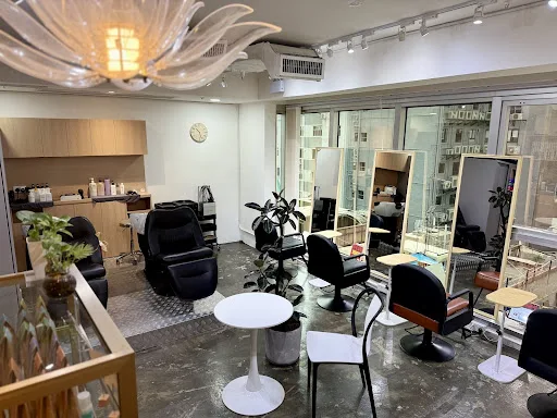 HASUHANA hair salon