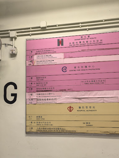 Yau Ma Tei Dental Clinic