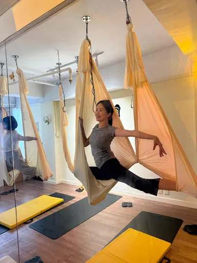 Papillon Yoga Studio