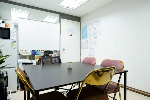 「本日日本」日本語教室