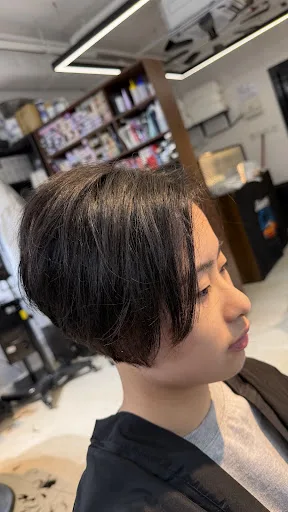HAIR 3.AM