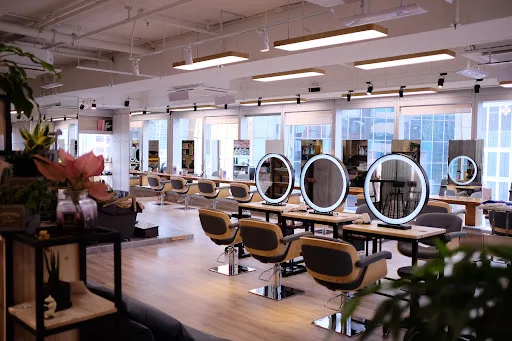 Hair Studio