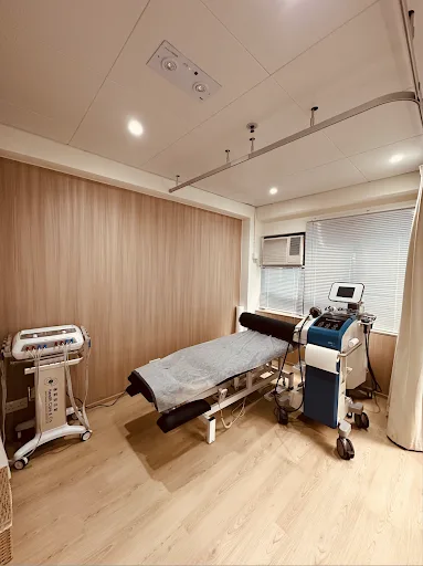 Heal Spot Physiotherapy Clinic 當領物理治療中心