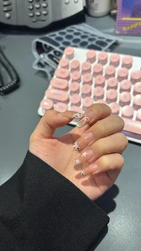 Girlsss.nail 旺角美甲
