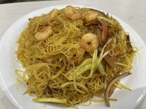 Fu Wah Cafe (Sheung Wan)