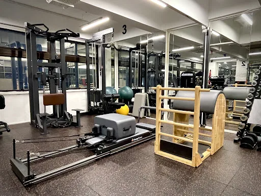 J Plus Fitness Co Ltd