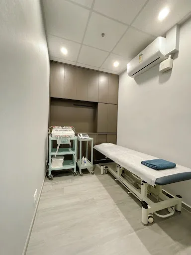上賢坊中醫綜合診所 Virtuous Integrated Chinese Medicine Clinic 中醫 | 婦科 | 針灸 | 痛症治療診所