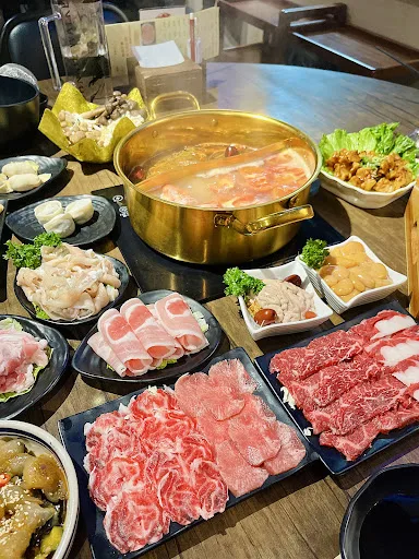 Hot Pot House