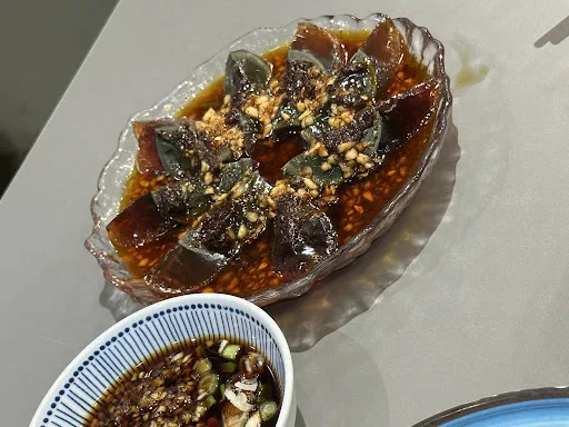 Zui Ji Hot Pot Restaurant