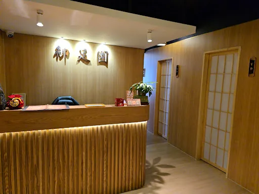 荃灣按摩 - 御足園 Yu Massage