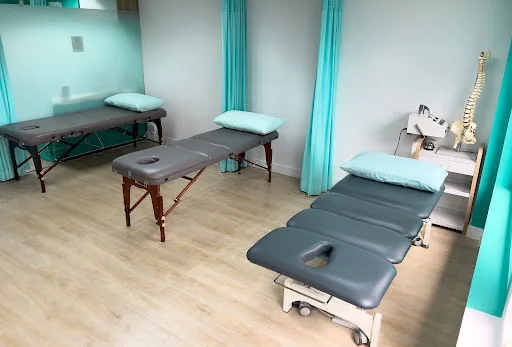 樂動預健及物理治療中心 Happy Prehab Physiotherapy Centre