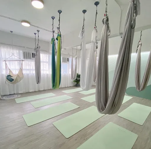 Opal yoga