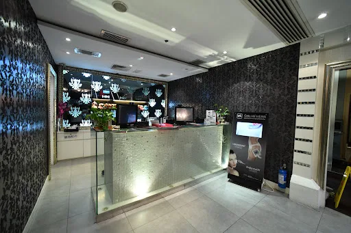 現代美容中心Modern Beauty Salon
