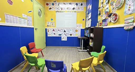 Monkey Tree English Learning Center (Tai Po)