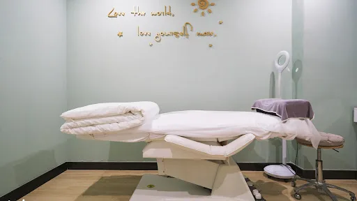 Gorgeous beauty centre limited（可單次收費美容）