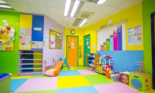 觀塘 Little Red Deer - Playgroup, Pre-nursery & English Learning Centre