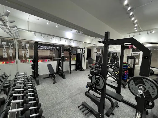 ARBO FITNESS