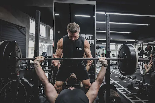 Tribal Fitness