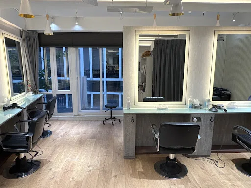 Hair@M