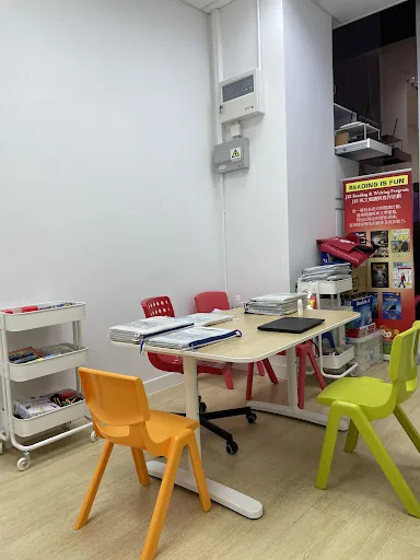 JEI Love Learning Centre