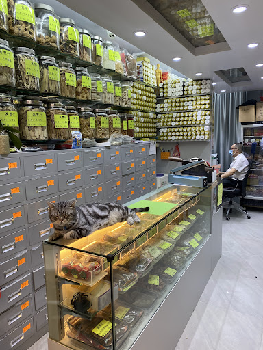 CHAN, KAM MOON Registered Chinese Medicine Practitioners