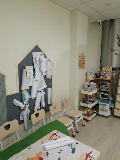 Dogman English Learning Centre