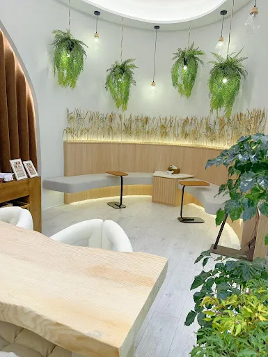 The One Elite Nail & Spa Lounge X 榆
