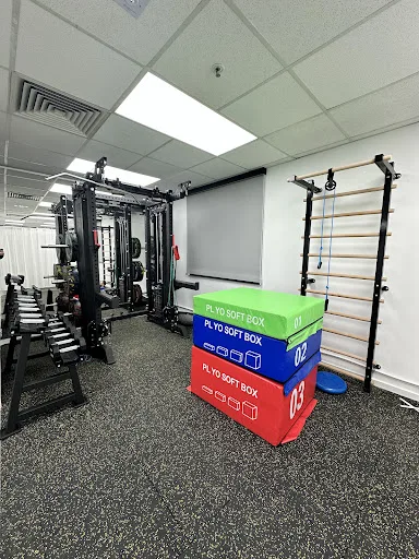 Stability Physiotherapy