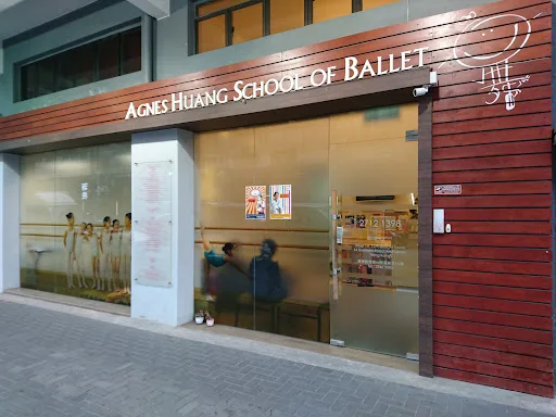 Agnes Huang School of Ballet (Kowloon School)