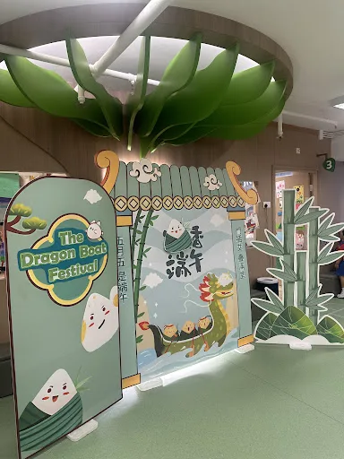 Sun Island English Kindergarten (Sai Ying Pun Branch)